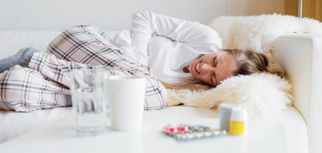 كيفية معرفة وجود تكيس مبايض صورة مقال كيفية معرفة وجود تكيس مبايض