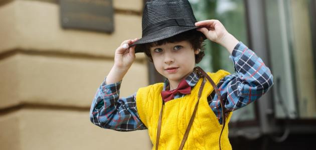 أسباب كذب الأطفال وطرق علاجه صورة مقال أسباب كذب الأطفال وطرق علاجه