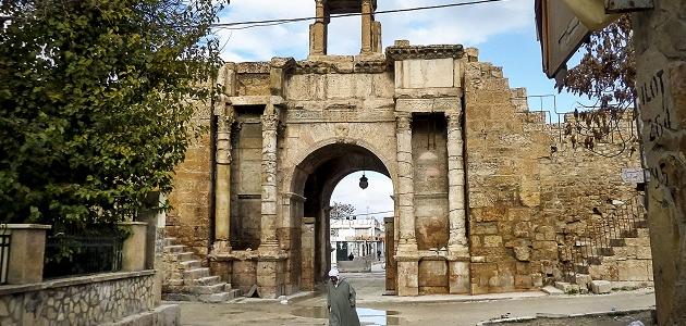 أهم المعالم في الجزائر صورة مقال أهم المعالم في الجزائر