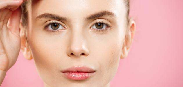 كيفية تقليل نمو شعر الوجه صورة مقال كيفية تقليل نمو شعر الوجه