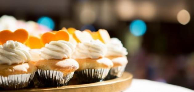 كب كيك مالح صورة مقال كب كيك مالح