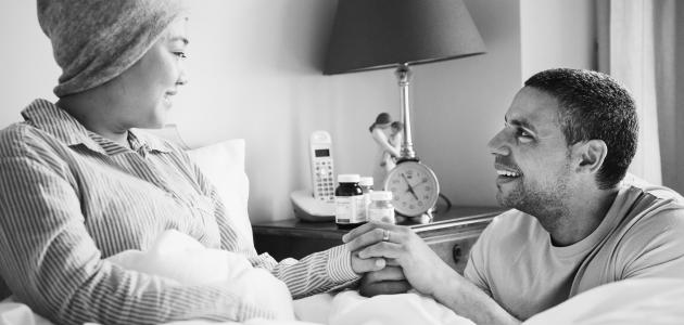 آثار جانبية للعلاج الكيماوي صورة مقال آثار جانبية للعلاج الكيماوي