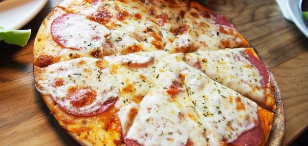 طريقة عمل صلصة بيتزا مارجريتا صورة مقال طريقة عمل صلصة بيتزا مارجريتا