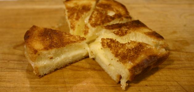 كيف تصنع البسبوسة صورة مقال كيف تصنع البسبوسة