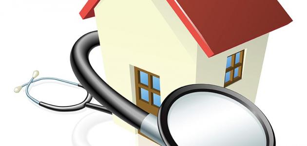 أفكار بسيطة لمنزل صحي صورة مقال أفكار بسيطة لمنزل صحي