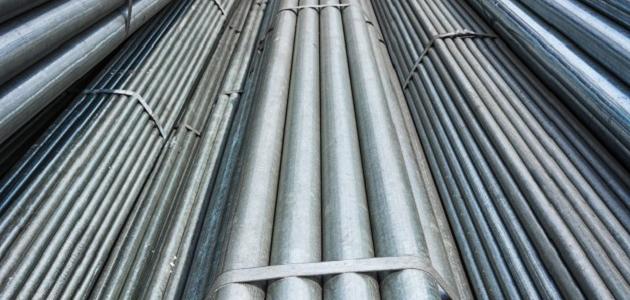 ما هو لون الحديد صورة مقال ما هو لون الحديد