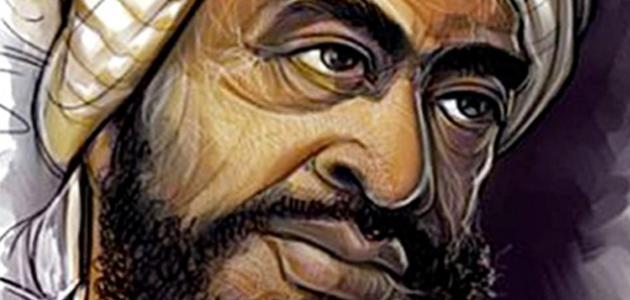 لماذا سمي الجاحظ بهذا الاسم صورة مقال لماذا سمي الجاحظ بهذا الاسم