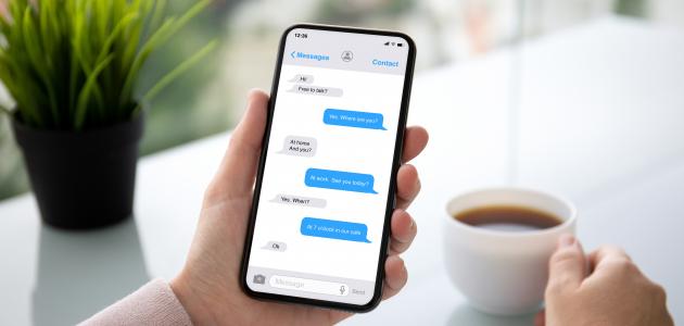حذف جهات الاتصال من الماسنجر نهائياً صورة مقال حذف جهات الاتصال من الماسنجر نهائياً