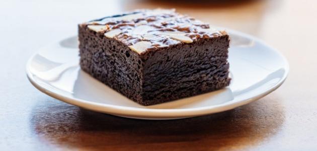 طريقة تزيين تورتة مستطيلة صورة مقال طريقة تزيين تورتة مستطيلة