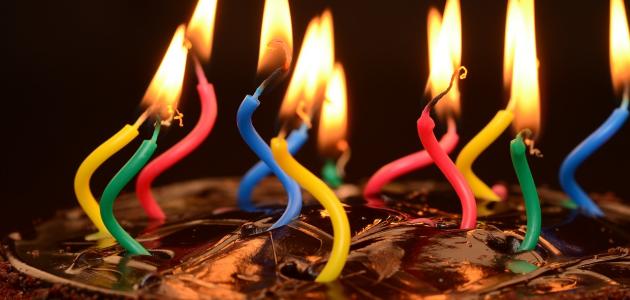 أجمل تهنئة عيد ميلاد صورة مقال أجمل تهنئة عيد ميلاد