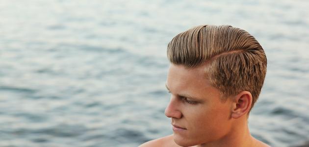 كيف اجعل شعري رطباً للرجال صورة مقال كيف اجعل شعري رطباً للرجال