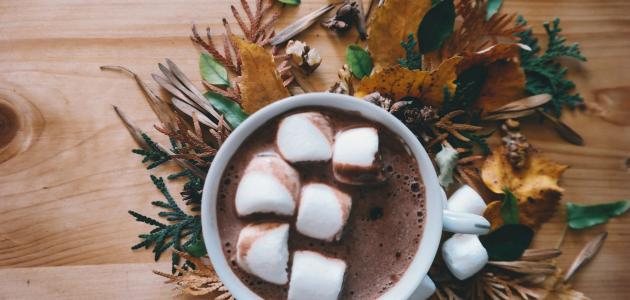 طريقة عمل شوكولاته بالكاكاو صورة مقال طريقة عمل شوكولاته بالكاكاو