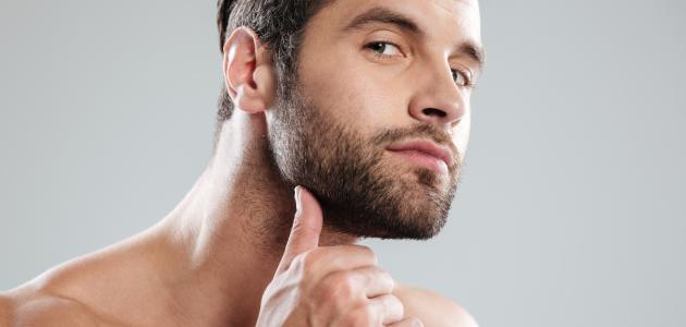 كيفية الاعتناء باللحية صورة مقال كيفية الاعتناء باللحية