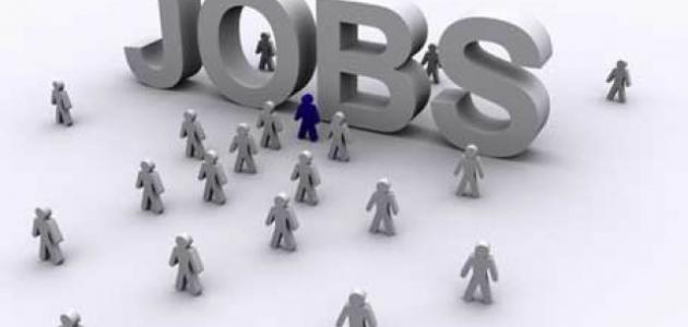 كيف تتأهل لسوق العمل صورة مقال كيف تتأهل لسوق العمل