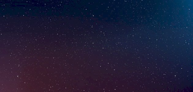 لماذا خلق الله النجوم صورة مقال لماذا خلق الله النجوم