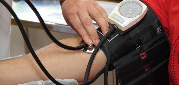 الضغط الطبيعي عند كبار السن صورة مقال الضغط الطبيعي عند كبار السن