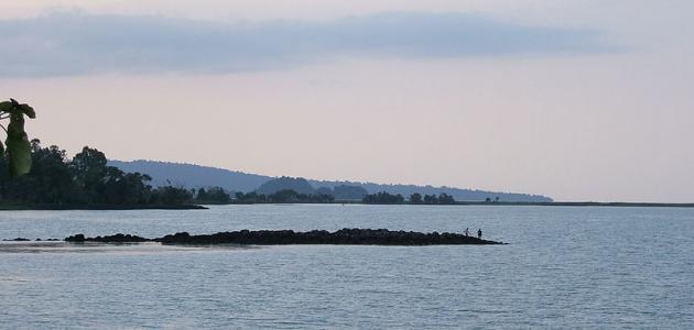 لماذا سمي نهر النيل بهذا الاسم صورة مقال لماذا سمي نهر النيل بهذا الاسم