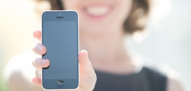 كيف أعمل سوفت وير للآيفون صورة مقال كيف أعمل سوفت وير للآيفون