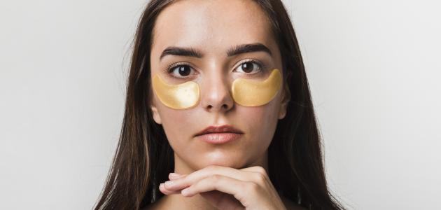 ماسك نضارة للبشرة الدهنية صورة مقال ماسك نضارة للبشرة الدهنية