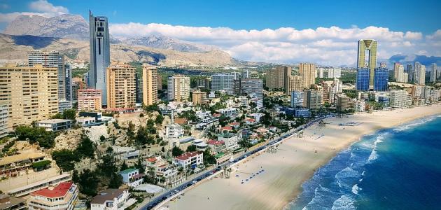 ما الاسم القديم لإسبانيا صورة مقال ما الاسم القديم لإسبانيا