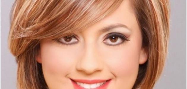 كيف أجعل وجهي دائرياً صورة مقال كيف أجعل وجهي دائرياً