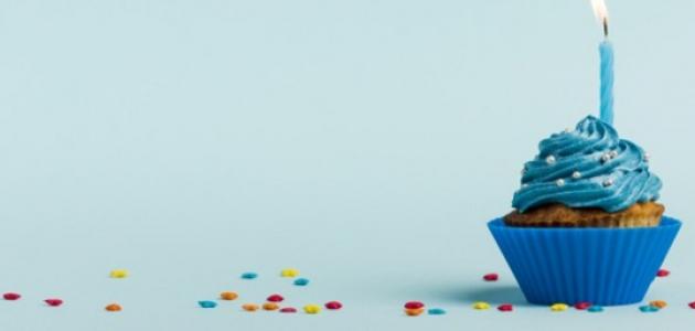 كب كيك بدون بيض صورة مقال كب كيك بدون بيض