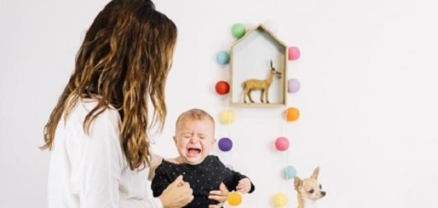 ما هي أعراض نقص الفيتامينات للأطفال صورة مقال ما هي أعراض نقص الفيتامينات للأطفال