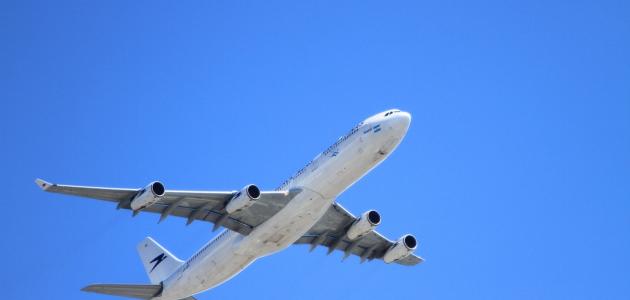 ما اسم وقود الطائرة صورة مقال ما اسم وقود الطائرة