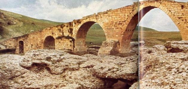 لماذا سمي العراق ببلاد الرافدين صورة مقال لماذا سمي العراق ببلاد الرافدين