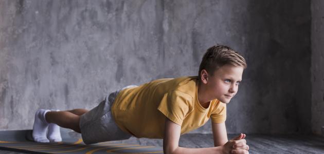 كيفية التخسيس للأطفال صورة مقال كيفية التخسيس للأطفال