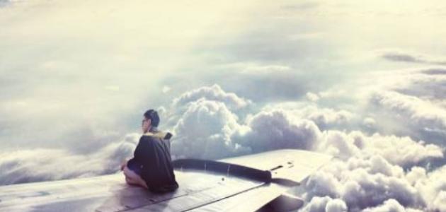 السفر عبر الزمن صورة مقال السفر عبر الزمن