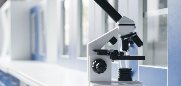 من اخترع المجهر صورة مقال من اخترع المجهر