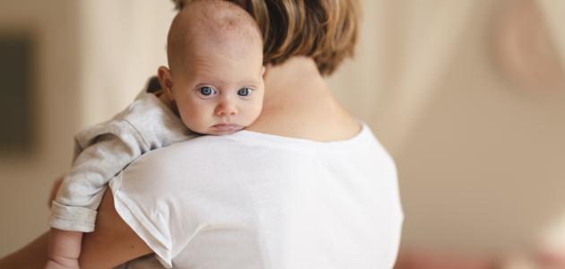 التهاب قنوات الحليب صورة مقال التهاب قنوات الحليب