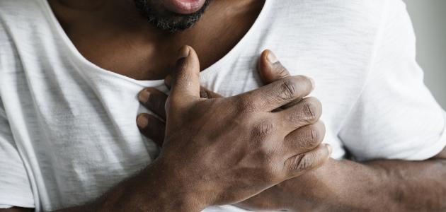 أعراض تدلي الصمام الميترالي صورة مقال أعراض تدلي الصمام الميترالي