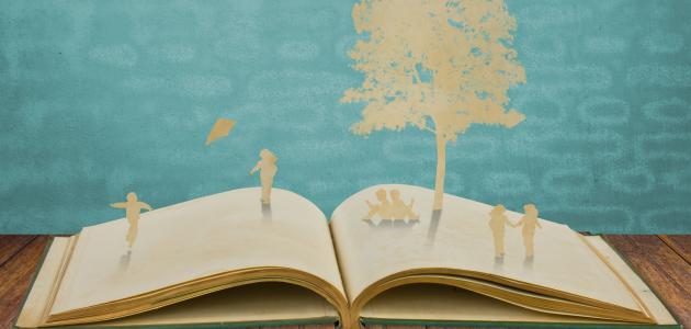 ما هي القصة صورة مقال ما هي القصة