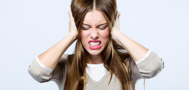 أثر التلوث الضوضائي على الانسان صورة مقال أثر التلوث الضوضائي على الانسان