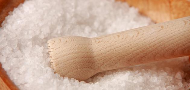 أضرار ملح اليود صورة مقال أضرار ملح اليود