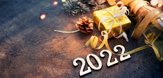 أفكار هدايا رأس السنة صورة مقال أفكار هدايا رأس السنة