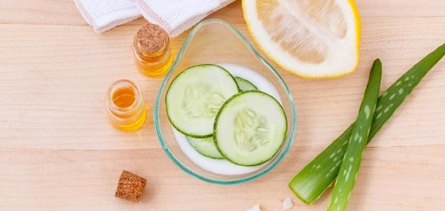 ما هو التونر للبشرة صورة مقال ما هو التونر للبشرة