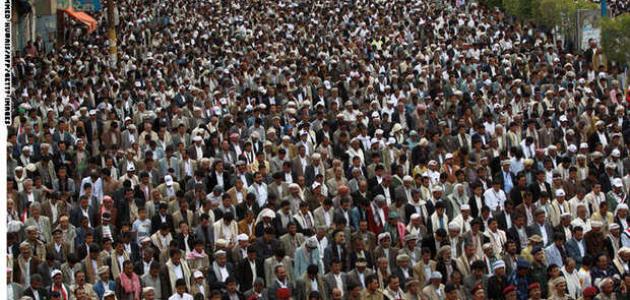 تعريف الزيادة الطبيعية صورة مقال تعريف الزيادة الطبيعية