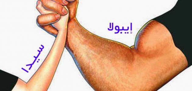 طرق انتقال السيدا صورة مقال طرق انتقال السيدا