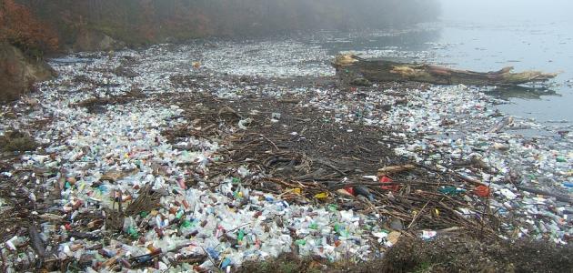 آثار التلوث على البيئة صورة مقال آثار التلوث على البيئة