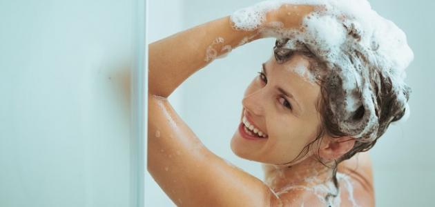 كيف أحافظ على نظافة جسمي صورة مقال كيف أحافظ على نظافة جسمي