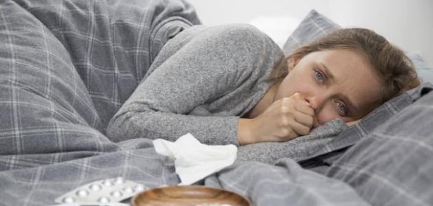 التخلص من البلغم للكبار صورة مقال التخلص من البلغم للكبار