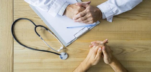 ما أسباب الاجهاض فى الشهر الأول صورة مقال ما أسباب الاجهاض فى الشهر الأول