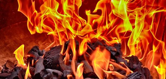 أول طعام أهل النار صورة مقال أول طعام أهل النار