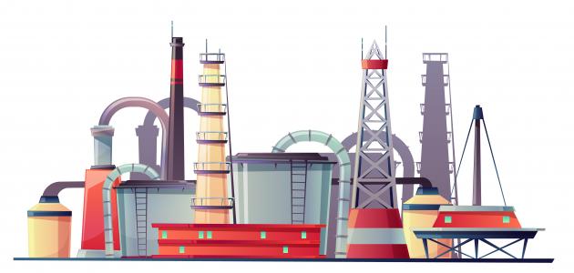 الصناعة في ألمانيا وتطورها صورة مقال الصناعة في ألمانيا وتطورها