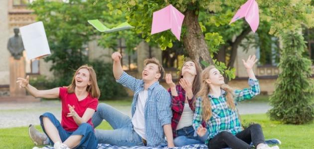 أهمية التعليم للمجتمع صورة مقال أهمية التعليم للمجتمع