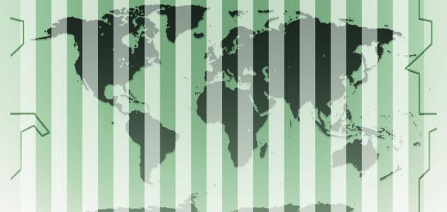 لماذا سمي خط غرينتش بهذا الاسم صورة مقال لماذا سمي خط غرينتش بهذا الاسم