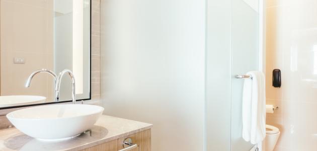 كيفية الاغتسال يوم الجمعة صورة مقال كيفية الاغتسال يوم الجمعة